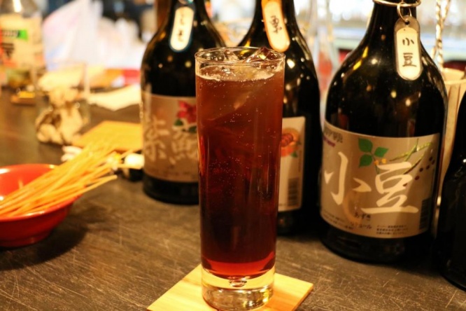 「無間地獄」（800円）