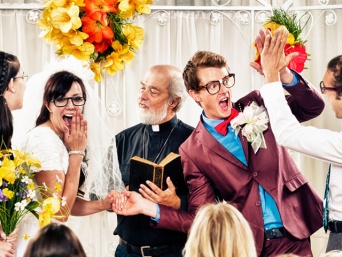 こんな結婚披露宴はイヤ！アラサー独女「もやもやエピソード」5つ