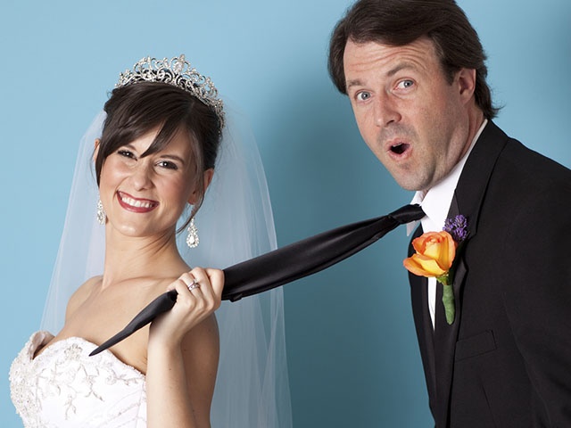 ゼクハラ、デキ婚は序の口！結婚に焦ったアラサー女子の「仰天行動」