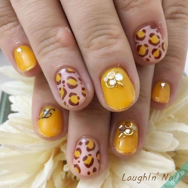 Laughin’Nail (三重・松阪)