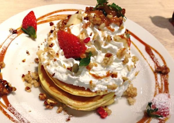 レベルが違うびっくりパンケーキ10選「オレオパンケーキにマカロニチーズパンケーキ」