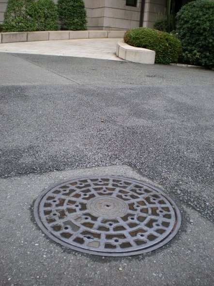 設置されている様子(提供:垣下嘉徳さん)