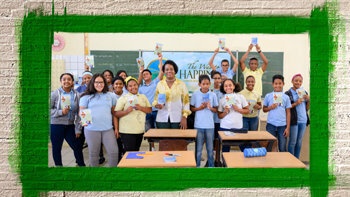 特定非営利活動法人イマジンのプレスリリース画像