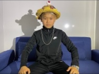 ゆたぼん公式ユーチューブチャンネルより https://www.youtube.com/channel/UCMod1HDUu_SZslmDApR8zOQ