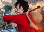 『ワンピース』のキャラが現実世界で戦ったら⇒　ヤバい、興奮とまらない！