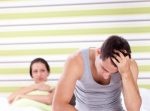 エッチの途中で彼が萎えてしまった！…その原因と正しい女性の対処法？