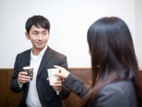 女性の目を意識してつい「いい男」を装ってしまうこと・5つ