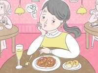 食べるのたっのし～！　不思議と食欲が湧いてくるフレーズ