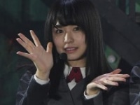 長濱ねる