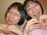 阿佐ヶ谷姉妹・木村美穂、渡辺江里子