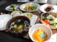 健康的だし経済的