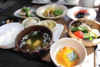 健康的だし経済的