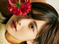 Photographer ホシノヒデキのプレスリリース画像