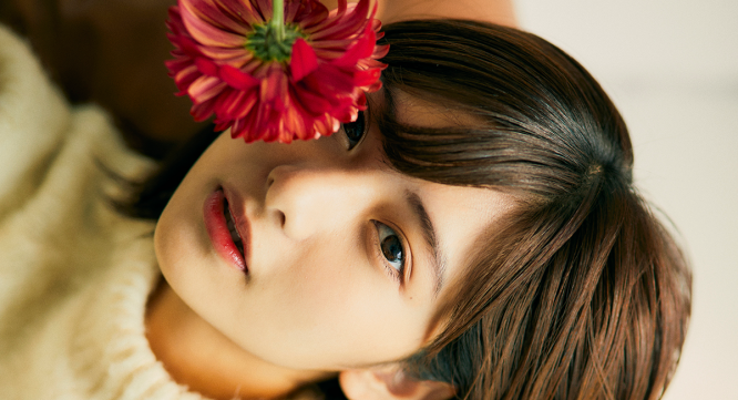 Photographer ホシノヒデキのプレスリリース画像