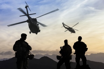 人工皮膚で兵士を透明にする、熱センサーをも欺くカモフラージュ技術が開発される