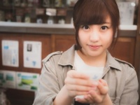 別れ際に○○！　初対面で「また会いたい」と思う女性の特徴4つ