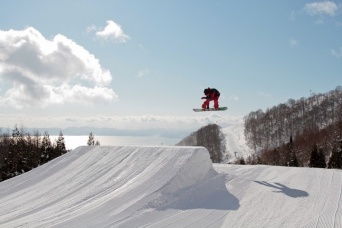 星野リゾートのプレスリリース画像