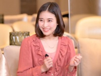 フリーランスって実際どうなの？　池澤あやかが考える「自由な働き方」