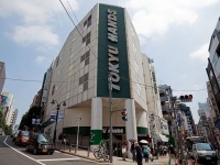 東急ハンズ渋谷店（「Wikipedia」より）