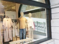 ユニクロの達人が話題のコスパブランド「COS」に突撃！