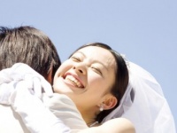 46％の既婚女性はYES！　ズバリ、あなたは「勝ち組結婚」？