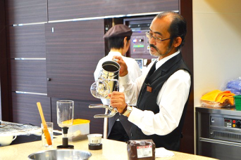 学校法人大和学園のプレスリリース画像