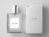 ちょっとそれ嗅いでみたい。宇宙の匂いの香水が開発され、販売が決定