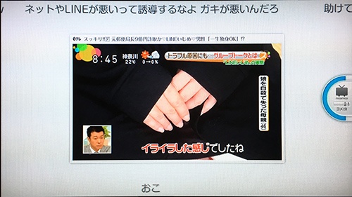 ニコニコ実況