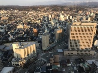 金沢市には8か所ある