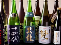 日本酒好きは要チェック！