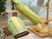 ひょっこり小トトロにキュン！　母の日に贈りたいギフトセット登場