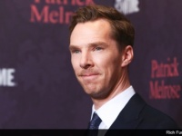 ベネディクト・カンバーバッチ、男女のギャラが平等でなければ仕事を断るよう俳優陣に呼びかける