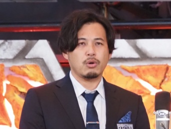 アルコ＆ピース・平子祐希