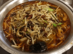 【ラーメン情報】あとは野となれ麺となれ vol.15『蘭州』