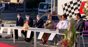 株式会社カーベルのプレスリリース画像
