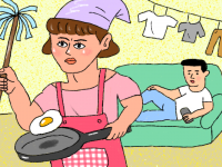 「尽くす女」が選ばれない理由