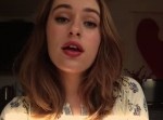 【驚愕】ロボットのような歌声を披露する１８歳少女がいた！