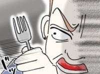 この男は救いよう無し。真の上流階級は「マウントを取らない説」について【ないものねだりの女達。 #221】