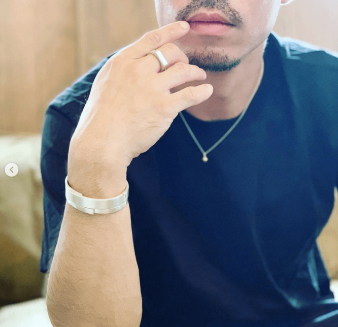 ※画像は高橋大輔選手のインスタグラムアカウント『＠d1sk_t』より