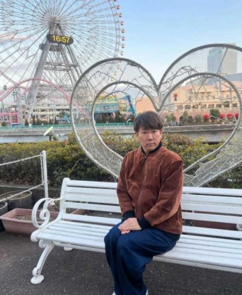 Instagram:藤本敏史(@fujimooongram)より