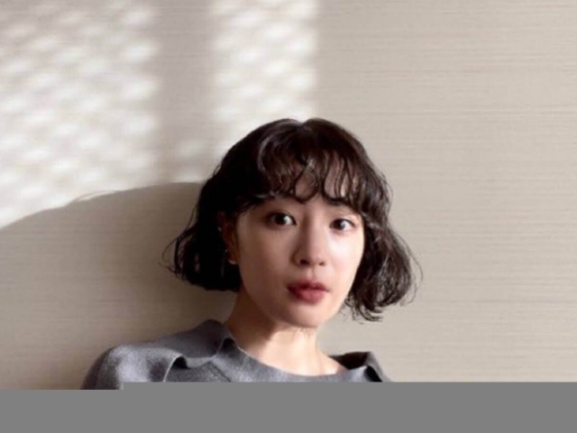 広瀬すず パーマボブヘアのイメチェンにネット賛否 これは失敗 老けた 1ページ目 デイリーニュースオンライン