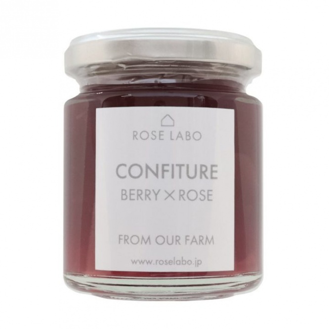 ROSE LABO株式会社のプレスリリース画像