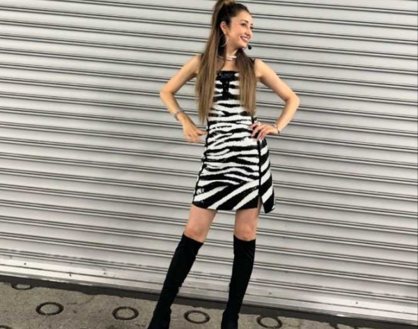 極美品　ファビアナフィリッピ　矢田亜希子　チュールスカート　グレー 極美品 ファビアナフィリッピ 矢田亜希子 チュールスカート