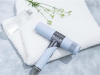 おしゃれなペールカラー登場！　「KINUJO Hair Dryer」限定色発売