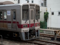 東武練馬は「東武東上線」の駅（ColdSleeperさん撮影、Flickrより）