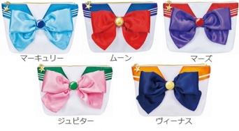 オリジナルポーチ