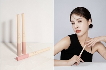 韓国トップ美容クリエイターJEYUプロデュースコスメ「nobev」が日本本格上陸！