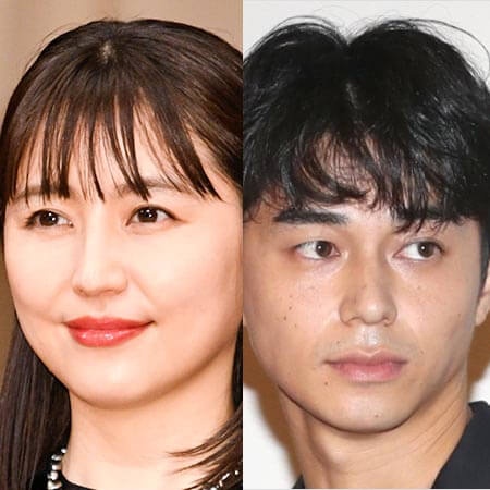 長澤まさみ,東出昌大