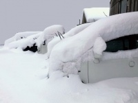 ガードレールで切断、鉄パイプが貫通...　命を奪いかねない〝雪ダイブの危険性〟図解に1.4万人戦慄