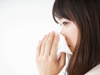 洗濯時の一手間で花粉の予防に...？（画像はイメージ）